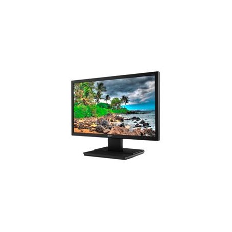 MONITOR ACER V226HQLBBI 21.5 PULGADAS FHD|1920 X 1080|VGA | HDMI |VESA |CABLE VGA |3 AYOS DE GARANTIA