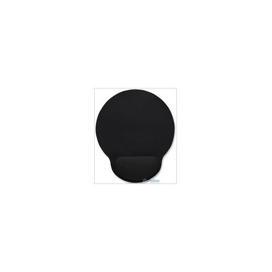 MOUSEPAD,MANHATTAN,434362, TIPO GEL  NEGRO