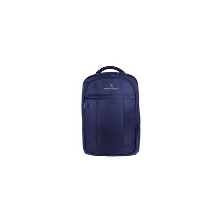 MOCHILA PARA LAP TOP AUDEN 15.6 A 17 PULGADAS PERFECT CHOICE AZUL