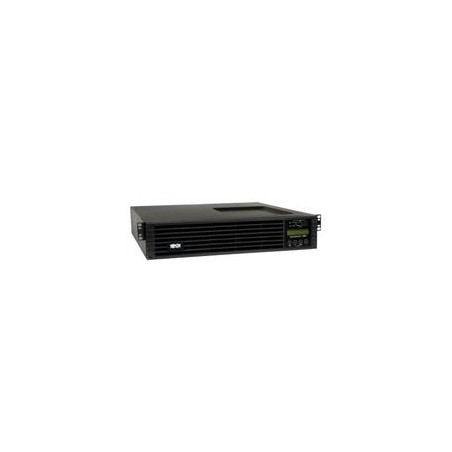 NOBREAK TRIPP-LITE SU2200RTXLCD2U 2200VA/2.2KVA /1800 WATTS//100, 110, 115, 120, 127 V// TOMACORRIENTES 6 TORRE DE 2U EN LINEA