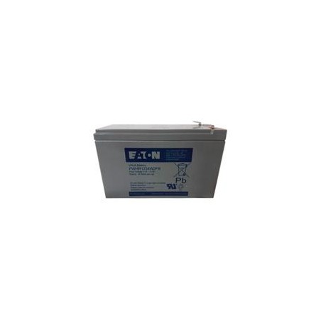 BATERIA INTERNA PARA UPS / NO BREAK EATON REEMPLAZO 12 VOLTS / 9 AMPERES / 34 WATTS