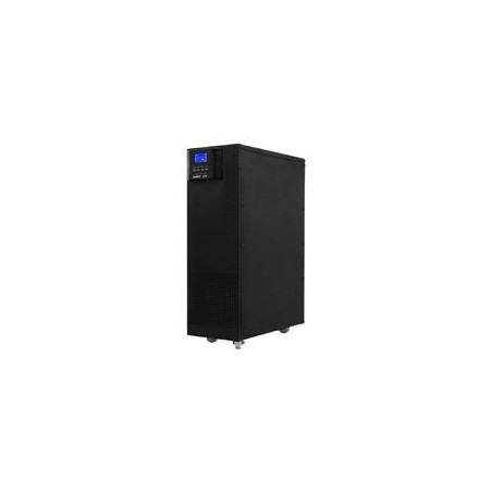 UPS 10KVA  MODELO COMPLET 10000 10000VA/10000W ON LINE SENOIDAL DOBLE CONVERSION ALTA FRECUENCIA, 220V ENTRADA / 220V-120V SAL