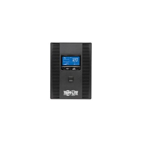 NOBREAK TRIPP-LITE OMNI1500LCDT //810 WATTS// 120V // 10 CONTACTOS 5/15R (5 TC UPS / 5 SUPR.)