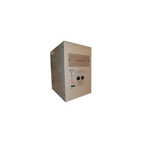 REGULADOR ELECTRONICO DE VOLTAJE SOLA BASIC ISB XELLENCE 8000 2 FASES 220VCA