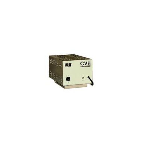 REGULADOR SOLA BASIC ISB CVH 4000 VA, FERRORESONANTE 2 FASES, 220 VOLTS - 3