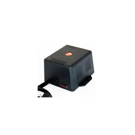 REGULADOR DE VOLTAJE COMPLET RH 1500 CON SUPRESOR DE PICOS MODELO ERV-5-019, 1500VA/1500W 1 CONTACTO 120V 5 AYOS GARANTIA HO