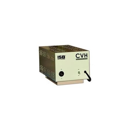 REGULADOR SOLA BASIC ISB CVH 8000 VA, FERRORESONANTE 1 FASE 120 VCA +/- 3%