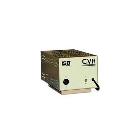 REGULADOR SOLA BASIC ISB CVH 3000 VA, FERRORESONANTE 2 FASES, 220 VOLTS - 3