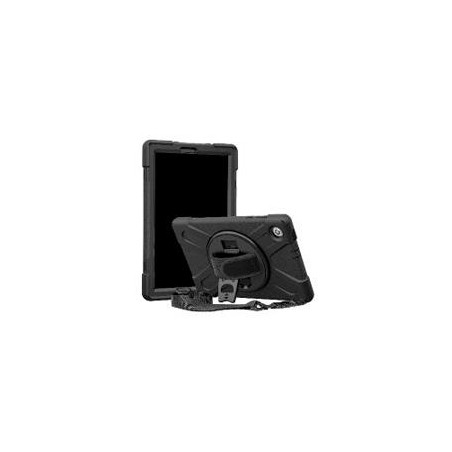 FUNDA BROBOTIX CON CORREA PARA LENOVO M10 TB-328FU/TB-328XU