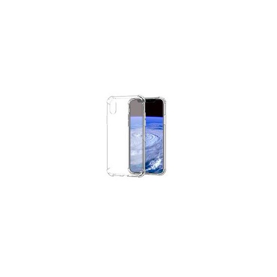 FUNDA GHIA TRANSPARENTE CON...