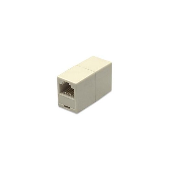 COPLE,INTELLINET,504225, CAT 5E MODULAR BEIGE