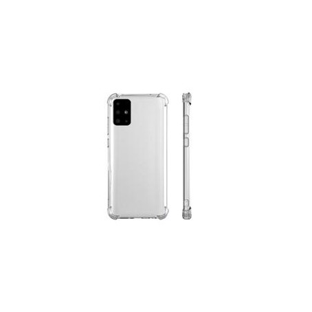 FUNDA GHIA TRANSPARENTE CON MICA PARA SAMSUNG A51S