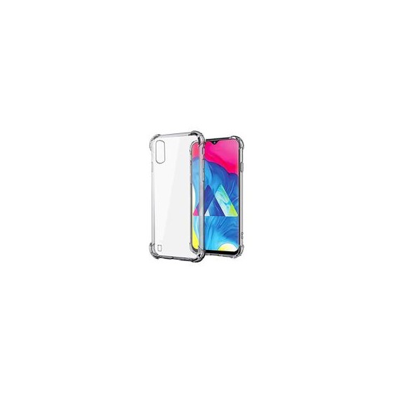 FUNDA GHIA TRANSPARENTE CON...