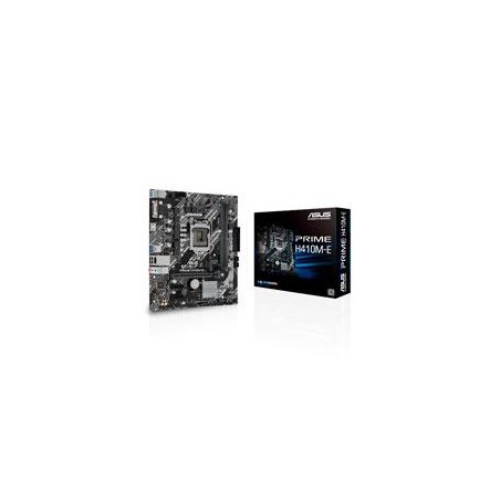 MB ASUS H410 INTEL S-1200 10A GEN/2X DDR4 2666/HDMI/D-SUB/M.2/4X USB3.2/MICRO ATX/GAMA BASICA