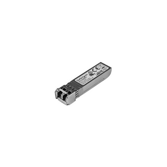 MODULO TRANSCEPTOR SFP COMPATIBLE CISCO SFP-10G-SR-S - 10GBASE-SR - FIBRA MULTIMODO 10GB - LC 300M 850NM - CISCO FIREPOWER, AS