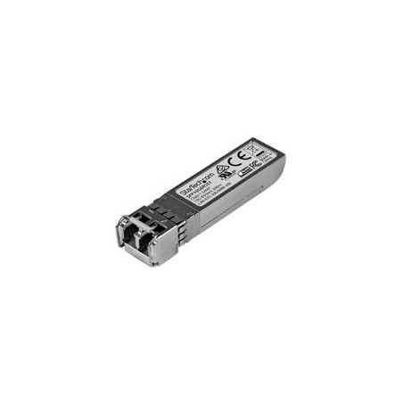 MODULO TRANSCEPTOR SFP COMPATIBLE CISCO SFP-10G-SR-S - 10GBASE-SR - FIBRA MULTIMODO 10GB - LC 300M 850NM - CISCO FIREPOWER, AS