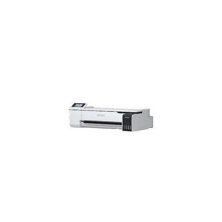 PLOTTER EPSON SURECOLOR T3170X, IMPRESORA, 24 PULGADAS, 61 CM, TINTA CONTINUA, USB, WIFI, ETHERNET RED, 4 TINTAS, 2880 X 1440 