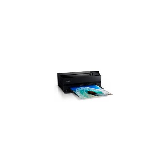 PLOTTER EPSON SURE COLOR P900, 17 PULGADAS 43 CM, USB, RED, WIFI DIRECT, 5760 X 1440 DPI