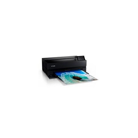 PLOTTER EPSON SURE COLOR P900, 17 PULGADAS 43 CM, USB, RED, WIFI DIRECT, 5760 X 1440 DPI