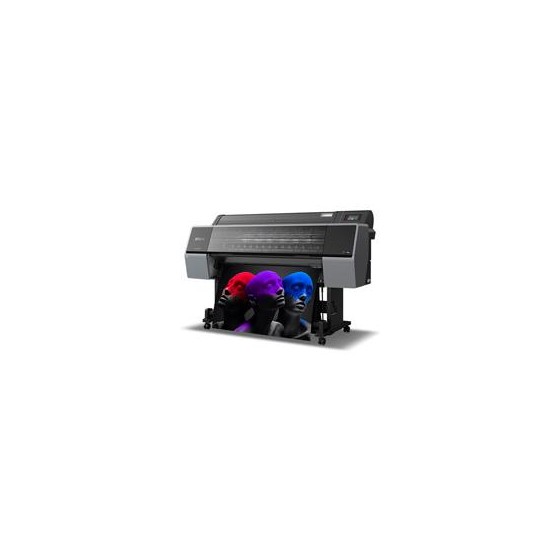 PLOTTER EPSON SURE COLOR P9570, 44 PULGADAS 111.76 CM, USB, RED, 2400 X 1200 PPP