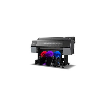 PLOTTER EPSON SURE COLOR P9570, 44 PULGADAS 111.76 CM, USB, RED, 2400 X 1200 PPP