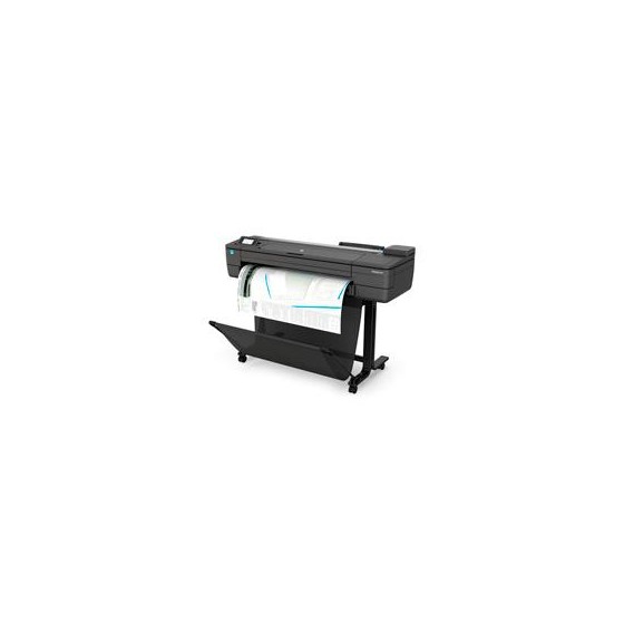 PLOTTER HP DESIGNJET T730,...