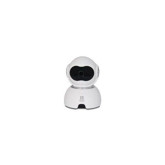 CAMARA MIRATI IP 2MP/ WIFI / PTZ / LENTE 3.6MM / P2P / SMART HOME