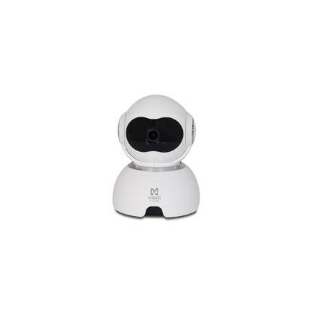 CAMARA MIRATI IP 2MP/ WIFI / PTZ / LENTE 3.6MM / P2P / SMART HOME