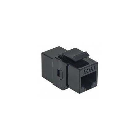 COPLE,INTELLINET,504898,CAT 6 KEYSTONE NEGRO