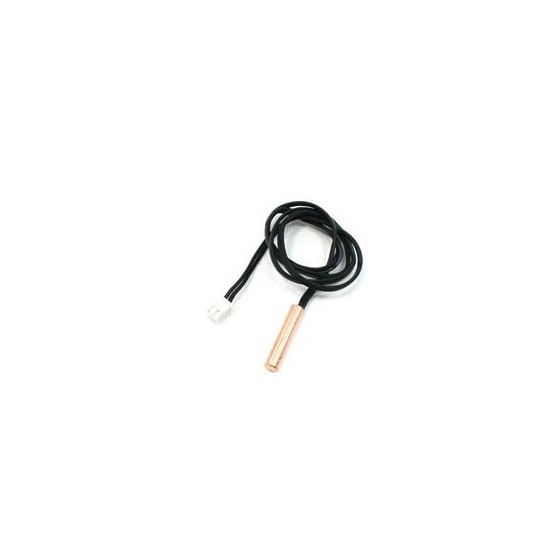 HUAWEI TEMPERATURE SENSOR,NTC,CABLE LENGTH OF 2M,2PIN WHITE TERMINAL