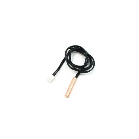 HUAWEI TEMPERATURE SENSOR,NTC,CABLE LENGTH OF 2M,2PIN WHITE TERMINAL