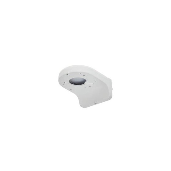 BRAZO/ DAHUA/ PFB203W/ BRAZO DE PARED PARA CAMARAS DOMO DAHUA / HDW2120 / 2220 / 2221RZ / HDW1000 / 1100R / HDW1120 / 1220 / 1