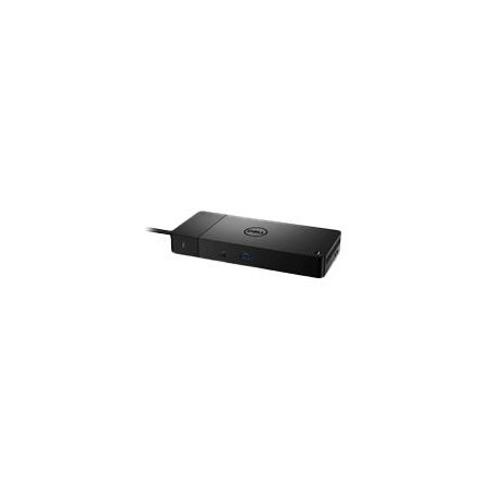 DOCKING DELL WD22TB4 | THUNDERBOLT | USB-C | USB-A | DP | RJ45 | HDMI | 210-BDQH | 