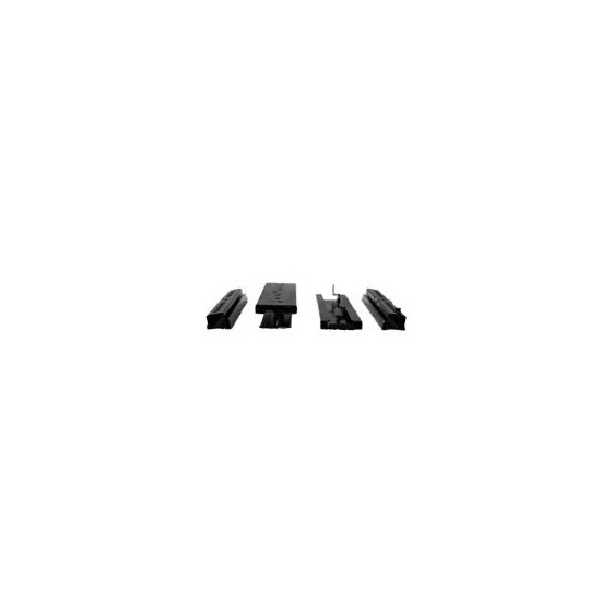 PAQUETE (10 PIEZAS) KITS DE MONTAJE HPE ARUBA NETWORKING AP-MNT-MP10-B