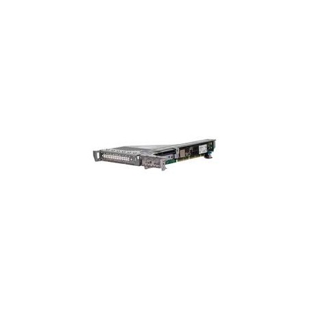 HPE KIT ELEVADOR DE ALTURA COMPLETA PROLIANT DL360 GEN11 X16