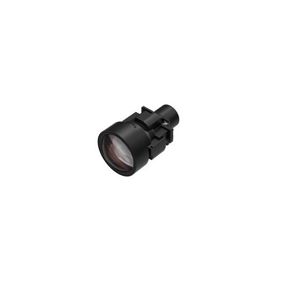 LENTE ZOOM DE LARGO ALCANCE NEC NP55ZL 1.98-3.95 PARA LOS MODELOS PA1505UL / PA1705UL