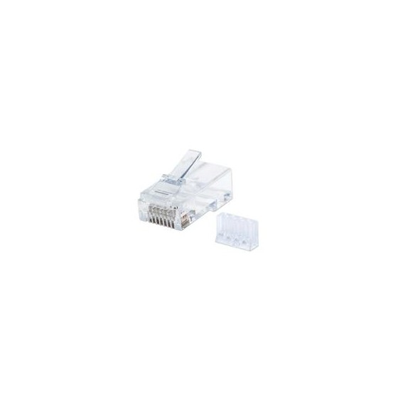 PLUG RJ45 , INTELLINET,...