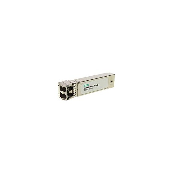 TRANSCEIVER HPE ARUBA HPE ANW 10G SR SFP+ LC 400M OM4 C-XCVR