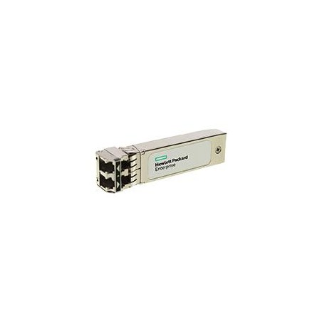 TRANSCEIVER HPE ARUBA HPE ANW 10G SR SFP+ LC 400M OM4 C-XCVR