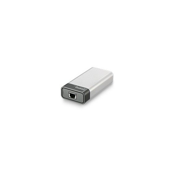 ADAPTADOR DE RED QNAP QNA-T310G1T ADAPTADOR ASEQUIBLE DE THUNDERBOLT 3 A 10GBE