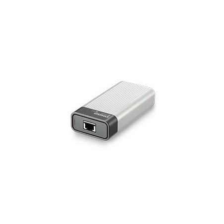 ADAPTADOR DE RED QNAP QNA-T310G1T ADAPTADOR ASEQUIBLE DE THUNDERBOLT 3 A 10GBE