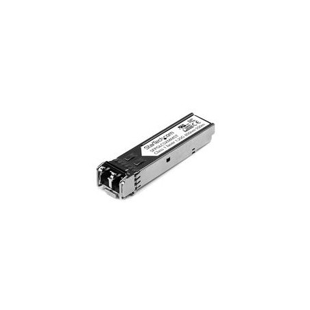 MODULO TRANSCEPTOR SFP COMPATIBLE CON CISCO GLC-SX-MM - 1000BASE-SX - MULTIMODO DE 1 GBE - SFP ETHERNET GIGABIT DE 1GB - LC - 