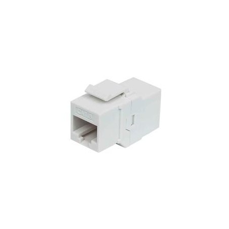 COPLE CAT 6 ,INTELLINET, 505147 ,KEYSTONE BLANCO