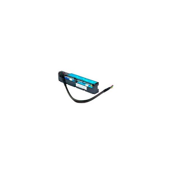 HPE BATERYA DE ALMACENAMIENTO INTELIGENTE ION-LITIO 96 W CON KIT DE CABLE DE 260 MM