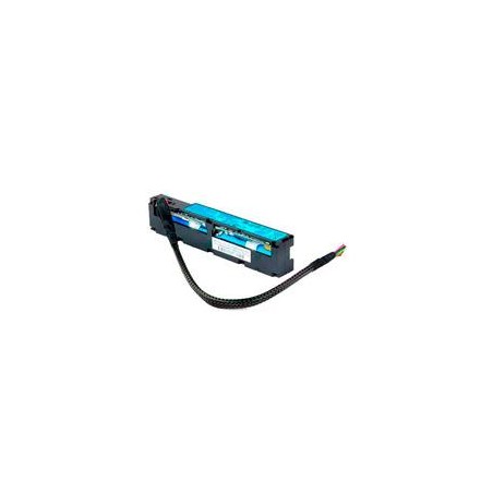 HPE BATERA DE ALMACENAMIENTO INTELIGENTE ION-LITIO 96 W CON KIT DE CABLE DE 260 MM