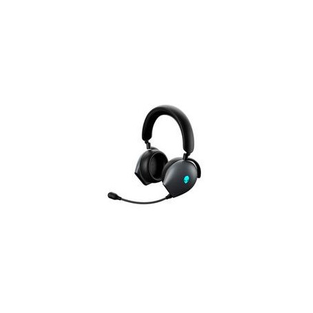 AUDIFONOS CON MICROFONO DELL GAMING ALIENWARE AW920H | INALAMBRICOS | USB-A | UBS-C | 520-AAVG |