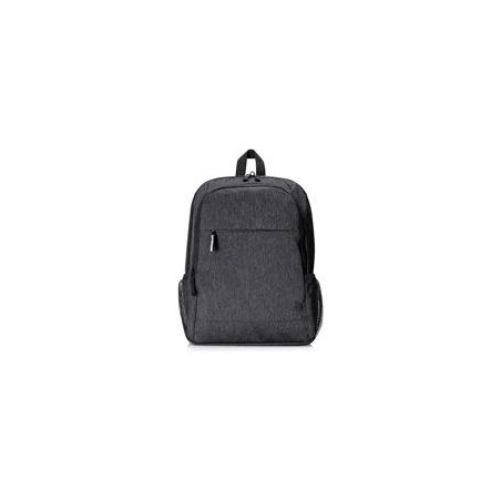 BACKPACK MOCHILA HP PRELUDE PRO PARA LAPTOP DE 15.6 PULGADAS/ BOLSILLO PARA TERMO/NEGRO