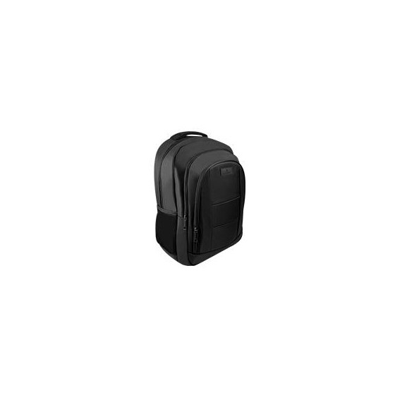 MOCHILA PERFECT CHOICE PARA LAPTOP 15.6 - 17 PULGADAS COMFORT - NEGRO//SUSTITUYE A AC-8787/PC-083740