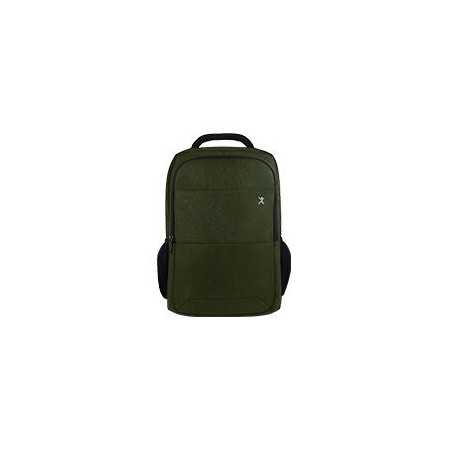 MOCHILA PERFECT CHOICE PARA LAPTOP DE 15.6 PULGADAS TROVA - VERDE