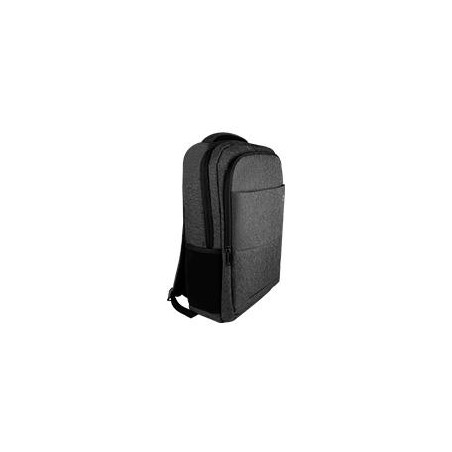 MOCHILA PERFECT CHOICE PARA LAPTOP DE 15.6 PULGADAS TROVA - GRIS